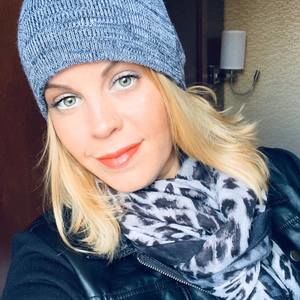 Meet your Posher, Brandi